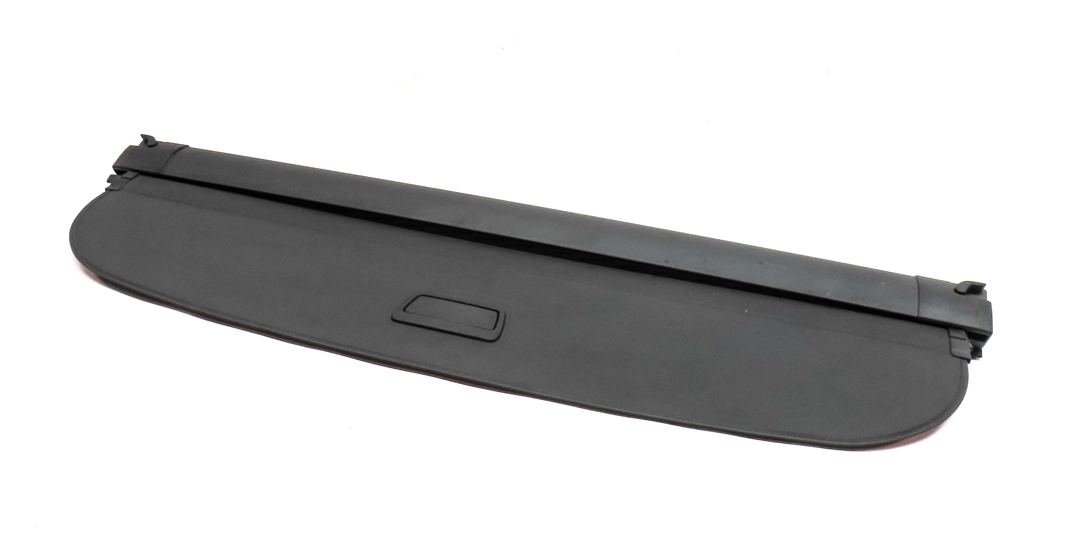 2019 AUDI Q5 (FY 80A) REAR TRUNK CARGO RETRACTABLE PRIVACY COVER (Black) — exact item pictured